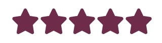 5-star-reviews